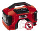 Einhell X-Change PRESSITO гибридный (4020460)