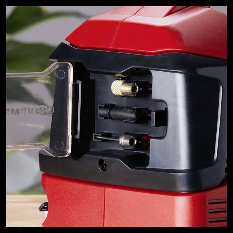 Einhell X-Change PRESSITO гибридный (4020460)