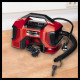 Einhell X-Change PRESSITO гибридный (4020460)