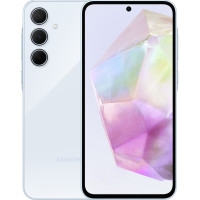 Samsung Galaxy A35 5G (A356) 6.6  8/256GB, 2SIM, 5000mAh, Awesome Iceblue (SM-A356BLBGEUC)