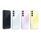 Samsung Смартфон Galaxy A35 5G (A356) 6.6" 8/256ГБ, 2SIM, 5000мА•год, блакитний крижаний (SM-A356BLBGEUC)