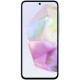 Samsung Смартфон Galaxy A35 5G (A356) 6.6" 8/256ГБ, 2SIM, 5000мА•год, блакитний крижаний (SM-A356BLBGEUC)