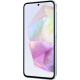 Samsung Смартфон Galaxy A35 5G (A356) 6.6" 8/256ГБ, 2SIM, 5000мА•год, блакитний крижаний (SM-A356BLBGEUC)
