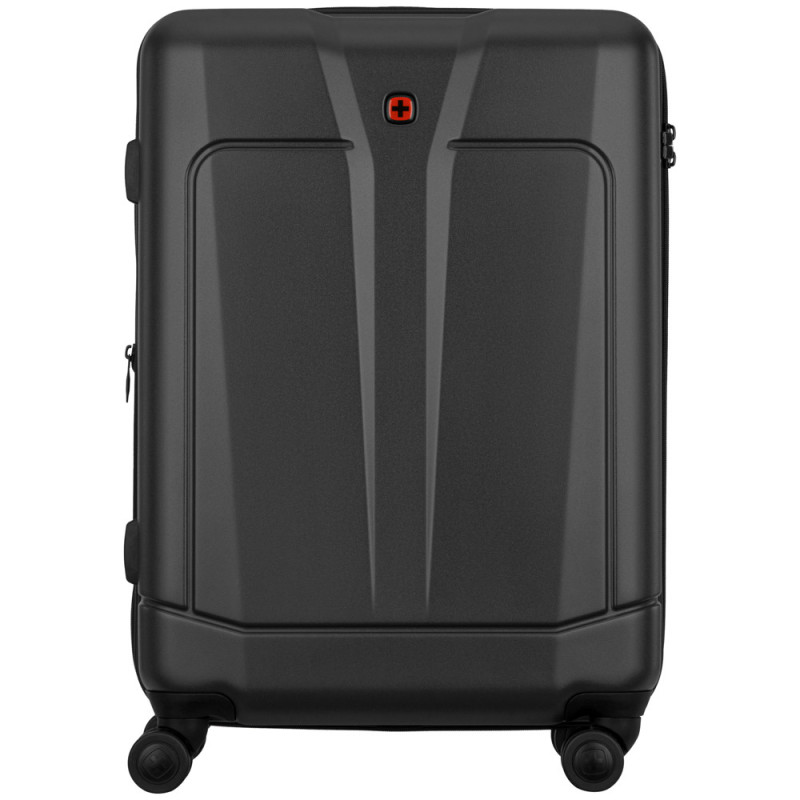 Wenger BC Packer Medium Hardside Case, Black