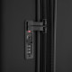 Wenger BC Packer Medium Hardside Case, Black
