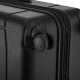 Wenger BC Packer Medium Hardside Case, Black