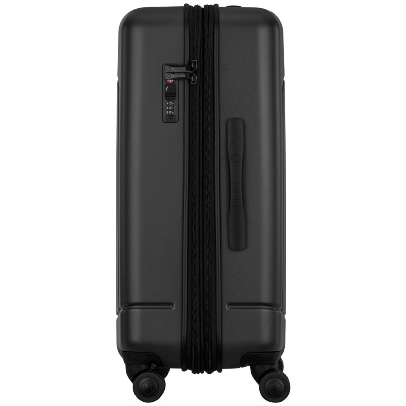 Wenger BC Packer Medium Hardside Case, Black