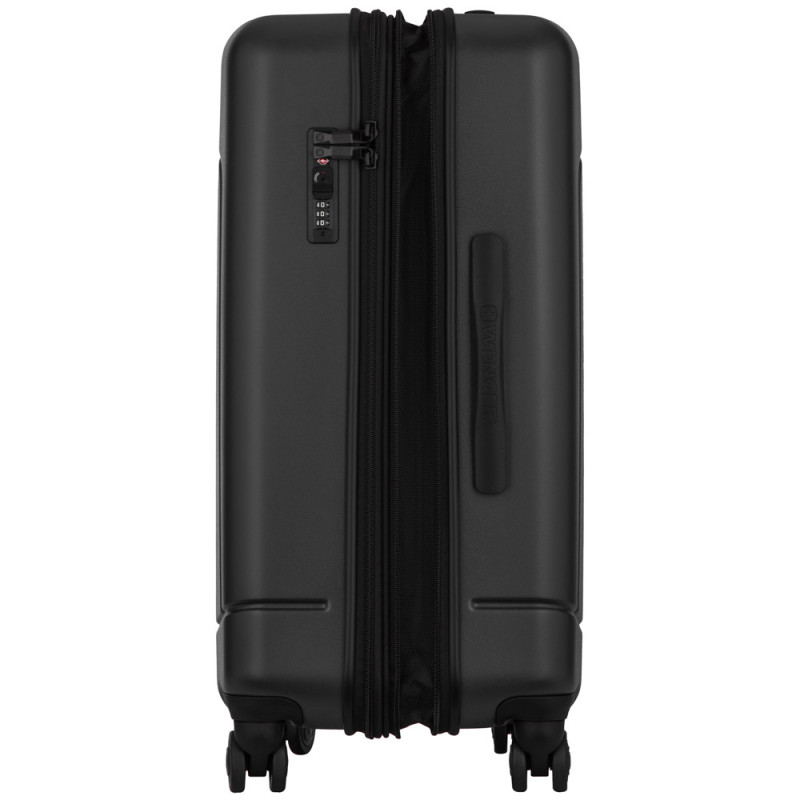 Wenger BC Packer Medium Hardside Case, Black
