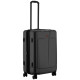 Wenger BC Packer Medium Hardside Case, Black
