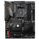 Gigabyte Материнская плата B550 AORUS ELITE AX V2 sAM4 B550 4xDDR4 DP-HDMI M.2 802.11ax+BT5.0 SPDIF ATX (B550_AORUS_ELITE_AX_V2)