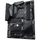 Gigabyte Материнская плата B550 AORUS ELITE AX V2 sAM4 B550 4xDDR4 DP-HDMI M.2 802.11ax+BT5.0 SPDIF ATX (B550_AORUS_ELITE_AX_V2)