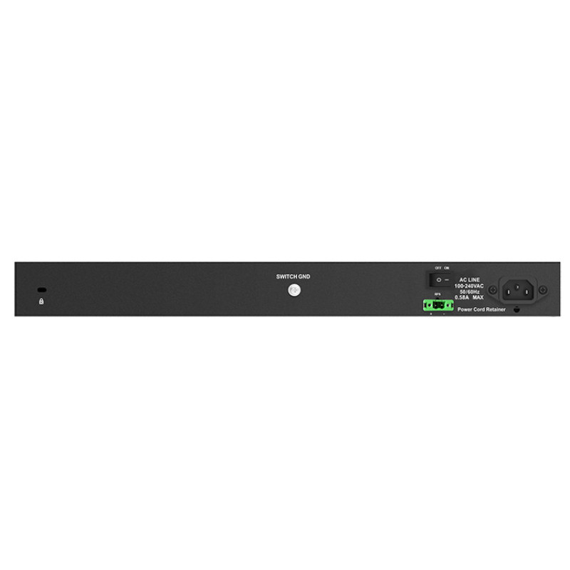 D-Link DGS-1210-28X/ME