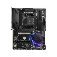 MSI Материнcька плата MPG B550 GAMING PLUS sAM4 B550 4xDDR4 HDMI DP ATX (911-7C56-060)