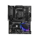 MSI Motherboard MPG B550 GAMING PLUS sAM4 B550 4xDDR4 HDMI DP ATX (911-7C56-060)