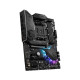 MSI Motherboard MPG B550 GAMING PLUS sAM4 B550 4xDDR4 HDMI DP ATX (911-7C56-060)