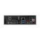 MSI Motherboard MPG B550 GAMING PLUS sAM4 B550 4xDDR4 HDMI DP ATX (911-7C56-060)