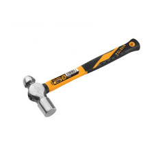 Tolsen Straightening Hammer 450g 33cm Fiberglass Handles (25022)