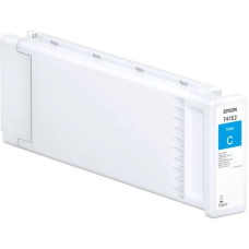 Epson Картридж Epson SC-Т3405/5405 cyan, 700мл (C13T41E240)