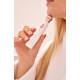 Remington trimmer for nose and ears, network+battery, nozzles-2, steel, pink (WFS200)