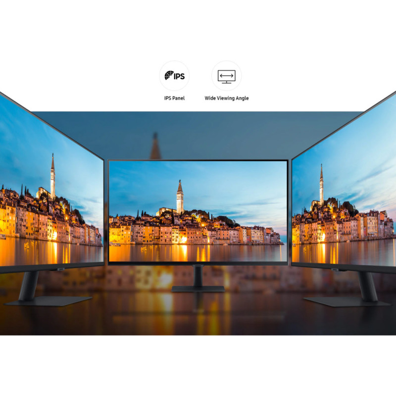 Samsung 27  S27A700N HDMI, DP, USB, IPS, 3840x2160