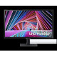 Samsung 27  S27A700N HDMI, DP, USB, IPS, 3840x2160