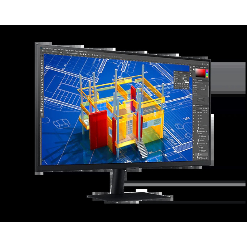 Samsung 27  S27A700N HDMI, DP, USB, IPS, 3840x2160