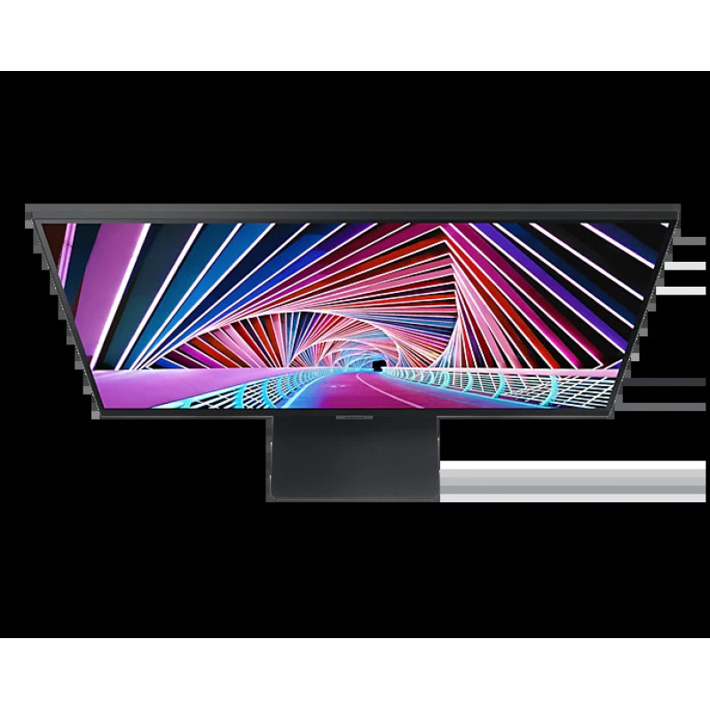 Samsung 27  S27A700N HDMI, DP, USB, IPS, 3840x2160