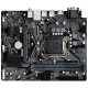 Gigabyte Motherbard H410M H V2 s1200 H470 2xDDR4 M.2 HDMI mATX (H410M_H_V2)