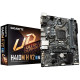 Gigabyte Motherbard H410M H V2 s1200 H470 2xDDR4 M.2 HDMI mATX (H410M_H_V2)