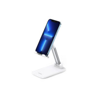 Подставка для планшета и телефона LP373 Foldable Phone Stand White Ugreen (20434)