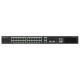 Коммутатор сетевой Ruijie Networks RG-ES228GS-P