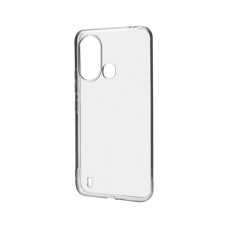 Чехол для мобильного телефона BeCover ZTE Blade L220 Transparancy (710204)