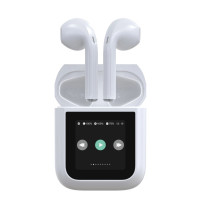 Навушники AOC ACT3504WT White (ACT3504WT/00)