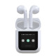 Наушники AOC ACT3504WT White (ACT3504WT/00)
