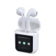 Наушники AOC ACT3504WT White (ACT3504WT/00)