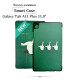 Чехол для планшета BeCover Smart Case Samsung Galaxy Tab A11 Plus SM-X236B 11.0" Goose (714016)