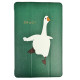 Чехол для планшета BeCover Smart Case Samsung Galaxy Tab A11 Plus SM-X236B 11.0" Goose (714016)
