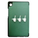 Чехол для планшета BeCover Smart Case Samsung Galaxy Tab A11 Plus SM-X236B 11.0" Goose (714016)