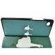 Чехол для планшета BeCover Smart Case Samsung Galaxy Tab A11 Plus SM-X236B 11.0" Goose (714016)
