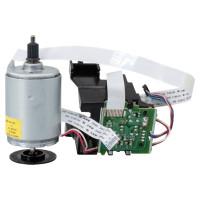 Запчасть Canon iS MF3010 Motor with board (FM0-1060/FL3-7278)
