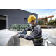 Bosch cordless angle grinder GWS 18V-11S 125mm 18V 1x5A h 0-9000 rpm 1.7kg case ЗП GAL1880CV (0.601.9N4.003)