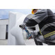 Bosch cordless angle grinder GWS 18V-11S 125mm 18V 1x5A h 0-9000 rpm 1.7kg case ЗП GAL1880CV (0.601.9N4.003)