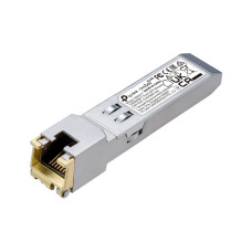 TP-Link Трансивер SFP SM331T 1x1000BASE-T, 100m, GE