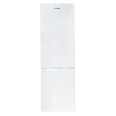 SNAIGE Refrigerator with bottom freezer, 180x55x56, refrigerator compartment 191 l, freezer compartment 71 l, 2 doors, E, ST, white (RF28SG-PT002EH)