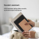 Belkin Protective Glass for iPad 11/10 (2025 A16/2022) TemperedGlass (1 Pack) (OVI004ZZ)