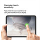 Belkin Protective Glass for iPad 11/10 (2025 A16/2022) TemperedGlass (1 Pack) (OVI004ZZ)