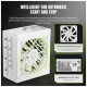 Блок питания Gamemax 750W (GS 750G WH V25)