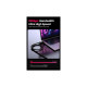 Кабель мультимедийный DisplayPort M to DisplayPort M 1.5m V1.4 braided DP114 black Ugreen (80391)