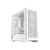 Корпус для ПК Gamemax LEADER 2 WH (9101-0900R0002)