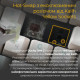 Клавиатура Ducky One 3 TKL Cherry MX Brown UA USB Cream (DKON2187-BUAPXМAEGGC1)